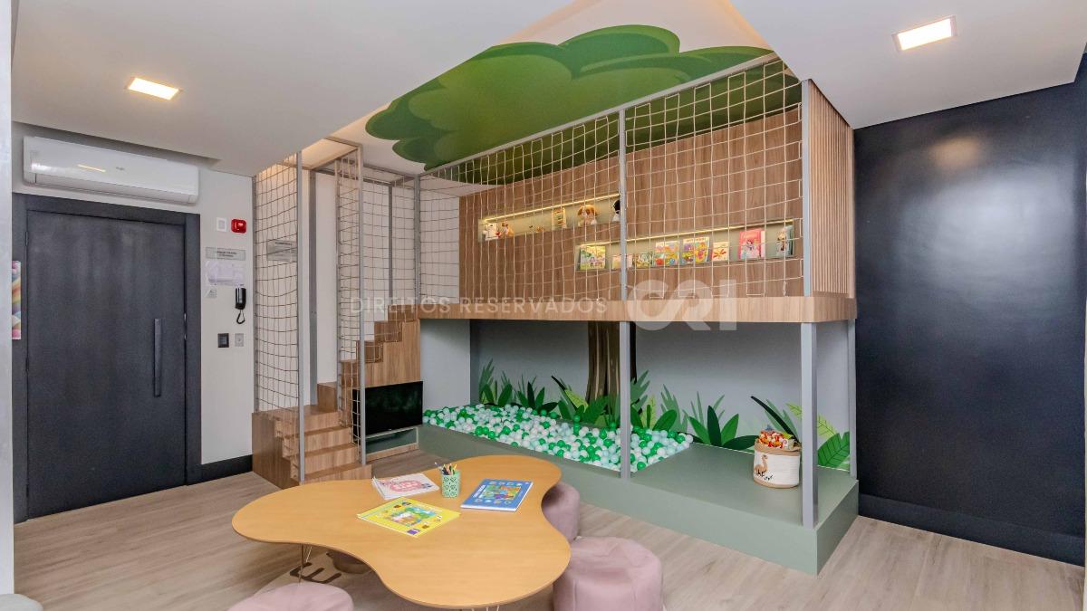 Apartamento 2 dormitórios no Brava Breeze na Praia Brava em Itajaí