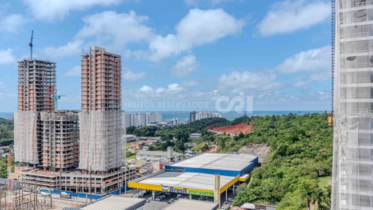 Apartamento com 2 Quartos no Brava Breeze na Praia Brava em Itajaí
