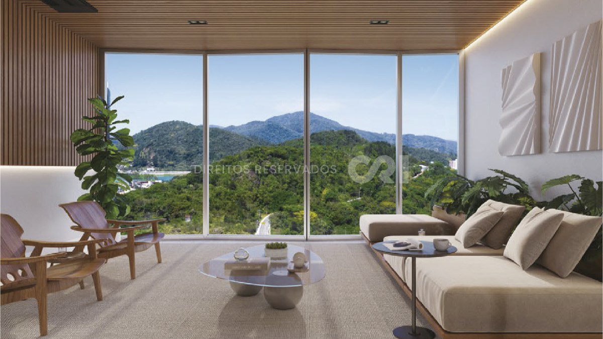 Apartamento com 5 Suítes no Senna Tower na Barra Sul, Balneário Camboriú