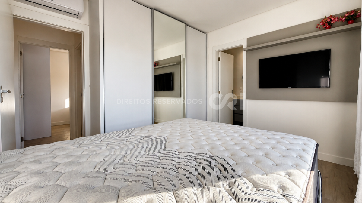 Apartamento com 2 Suítes mobiliado Brava Garden na Praia Brava em Itajaí
