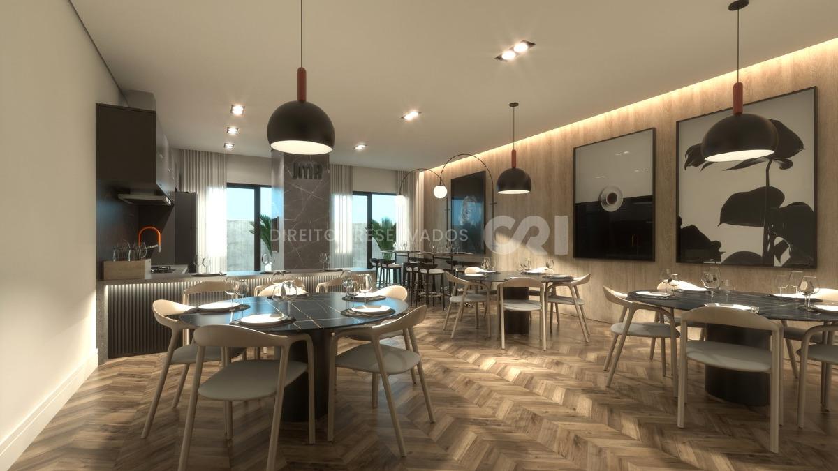 Apartamento com 1 Suíte no Farol de Orange no Centro de Balneário Camboriú