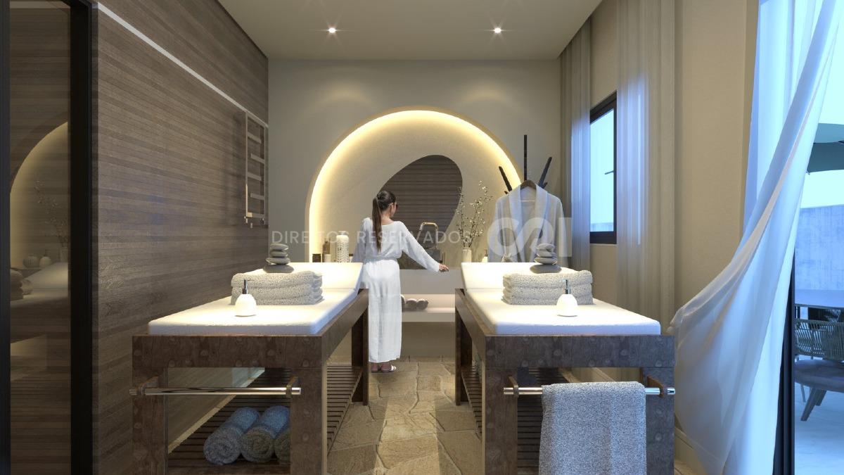 Apartamento com 1 Suíte no Farol de Orange no Centro de Balneário Camboriú