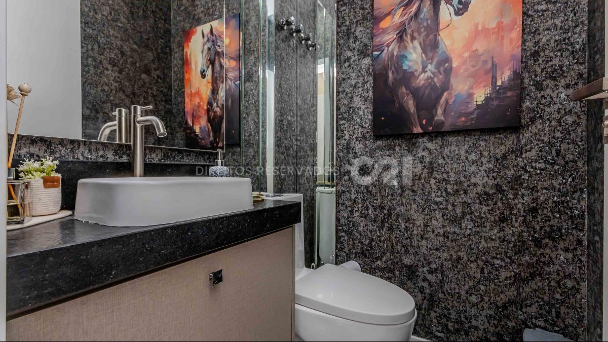 Apartamento com 2 quartos no Residencial Dom Lucca no Alto Perequê em Porto Belo