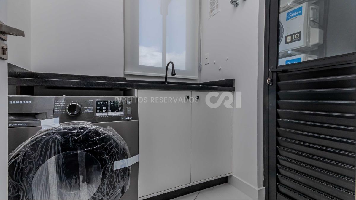 Apartamento com 2 quartos no Residencial Dom Lucca no Alto Perequê em Porto Belo