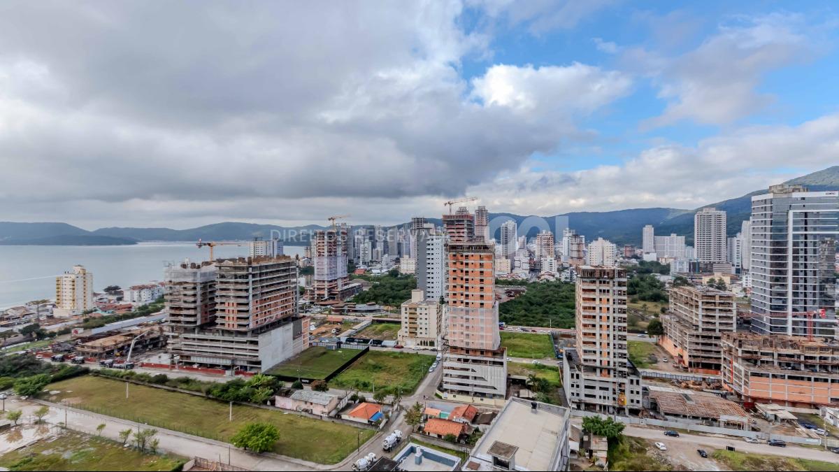 Apartamento com 2 quartos no Residencial Dom Lucca no Alto Perequê em Porto Belo