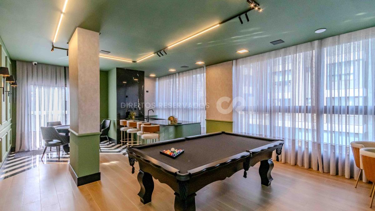 Apartamento com 2 quartos no Residencial Dom Lucca no Alto Perequê em Porto Belo