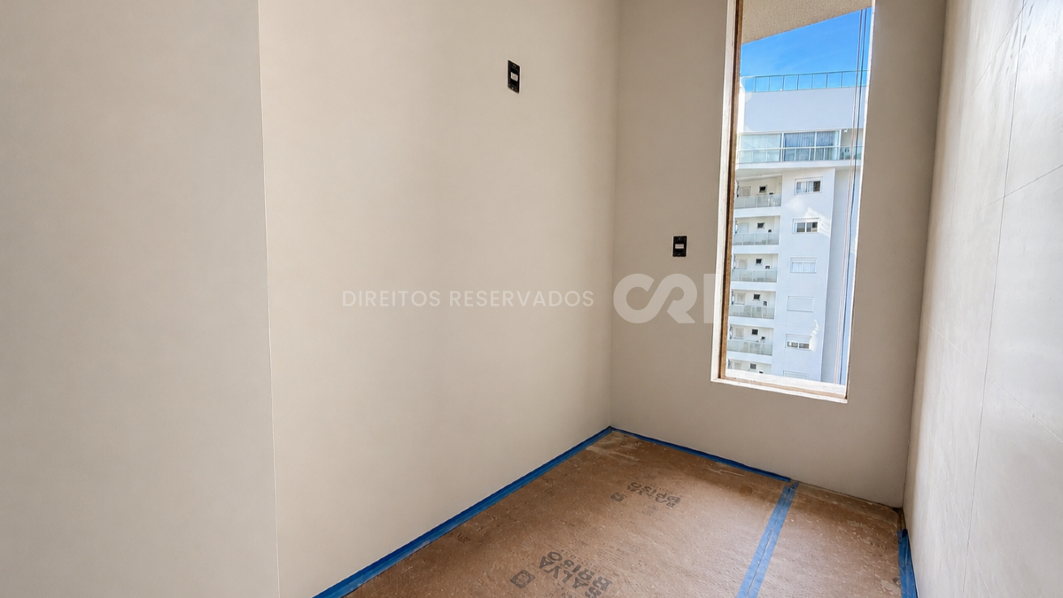 Apartamento com 4 quartos no Jardins da Brava na Praia Brava, Itajaí