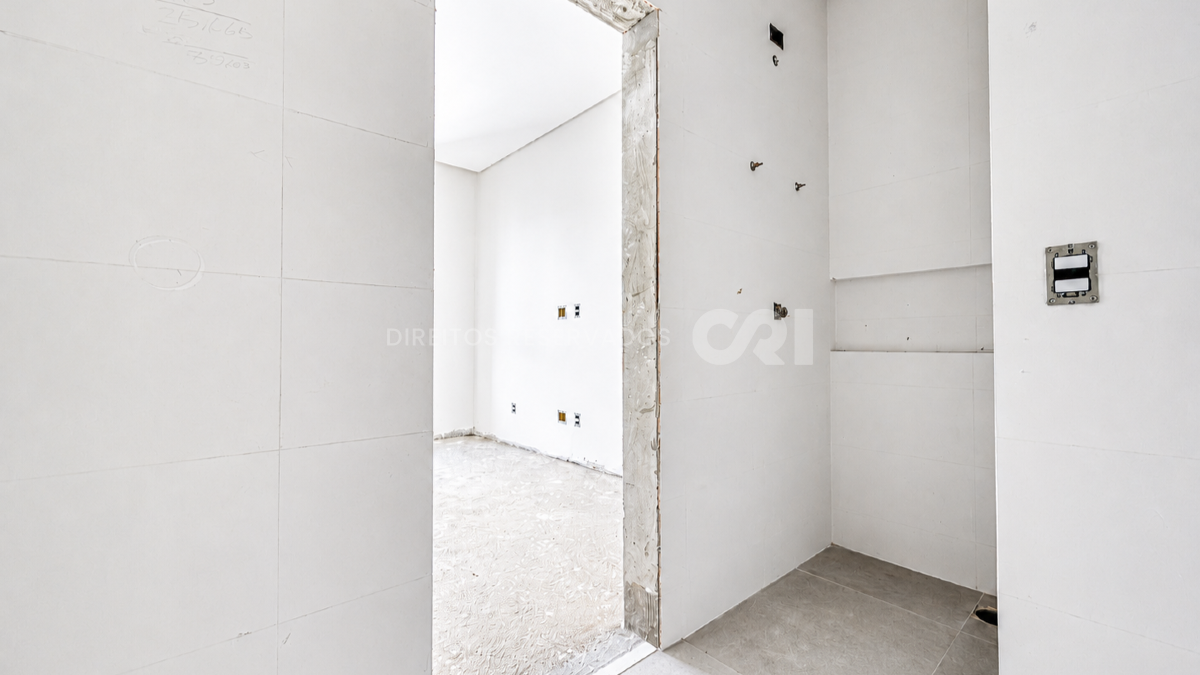 Apartamento com 4 quartos no Jardins da Brava na Praia Brava, Itajaí