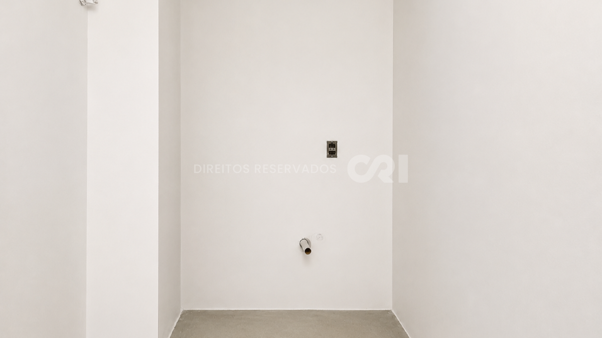 Apartamento com 4 quartos no Jardins da Brava na Praia Brava, Itajaí