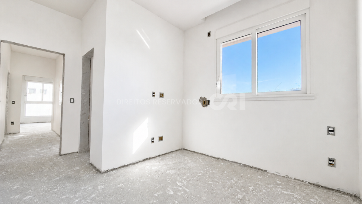 Apartamento com 4 quartos no Jardins da Brava na Praia Brava, Itajaí