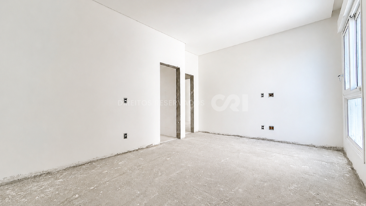 Apartamento com 4 quartos no Jardins da Brava na Praia Brava, Itajaí