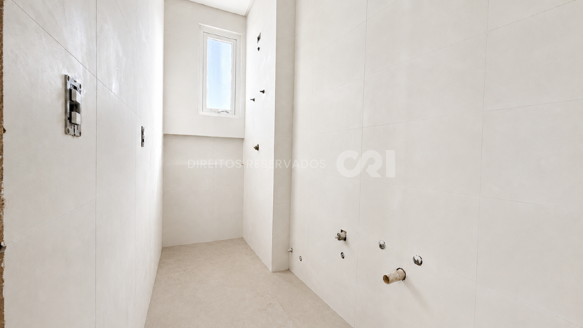 Apartamento com 4 quartos no Jardins da Brava na Praia Brava, Itajaí