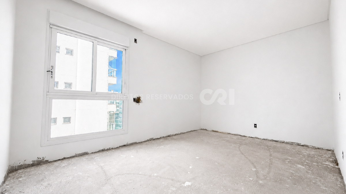 Apartamento com 4 quartos no Jardins da Brava na Praia Brava, Itajaí