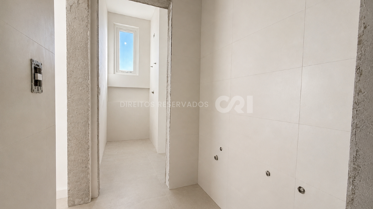 Apartamento com 4 quartos no Jardins da Brava na Praia Brava, Itajaí