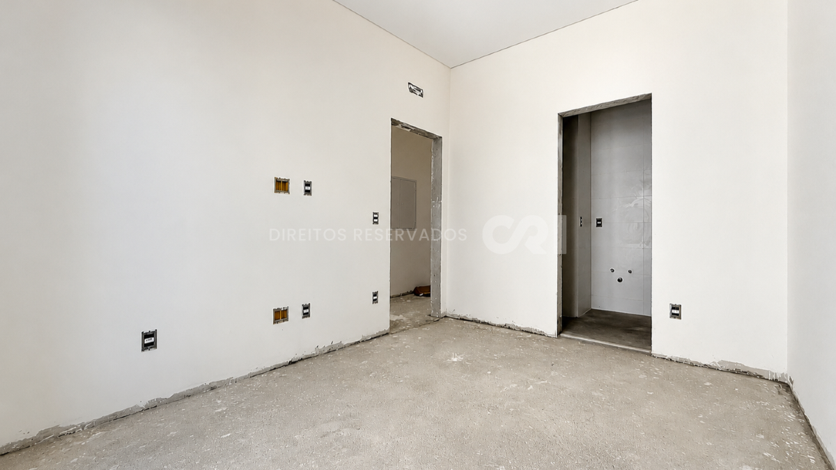 Apartamento com 4 quartos no Jardins da Brava na Praia Brava, Itajaí