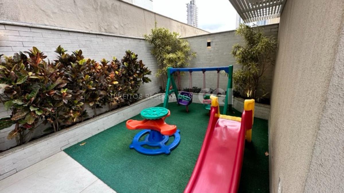 Apartamento com 2 Suítes no Edifício Netuno em Perequê, Porto Belo