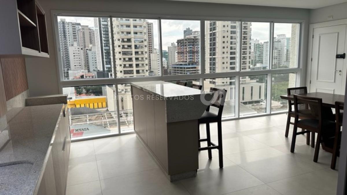 Apartamento com 2 Suítes no Edifício Netuno em Perequê, Porto Belo