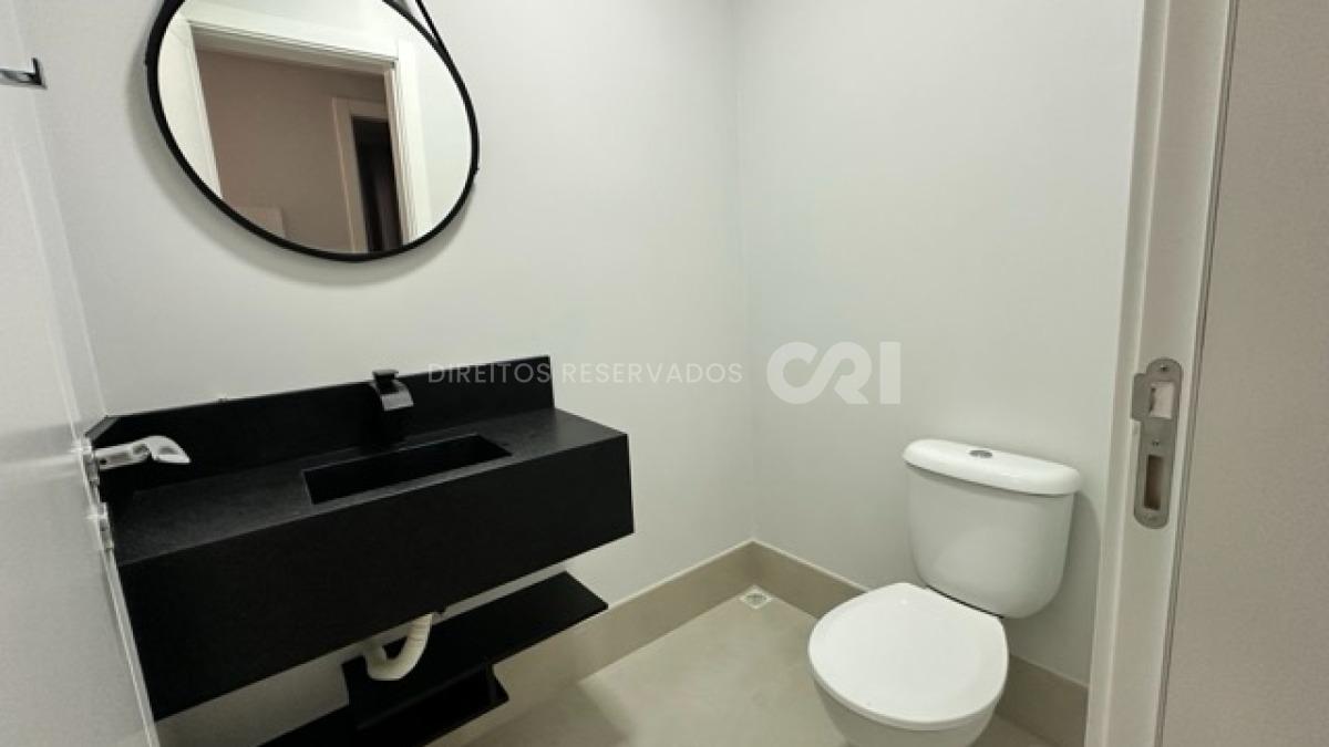 Apartamento com 2 Suítes no Edifício Netuno em Perequê, Porto Belo