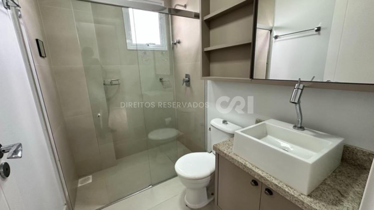 Apartamento com 2 Suítes no Edifício Netuno em Perequê, Porto Belo