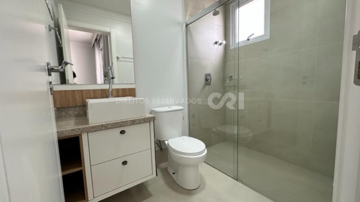 Apartamento com 2 Suítes no Edifício Netuno em Perequê, Porto Belo