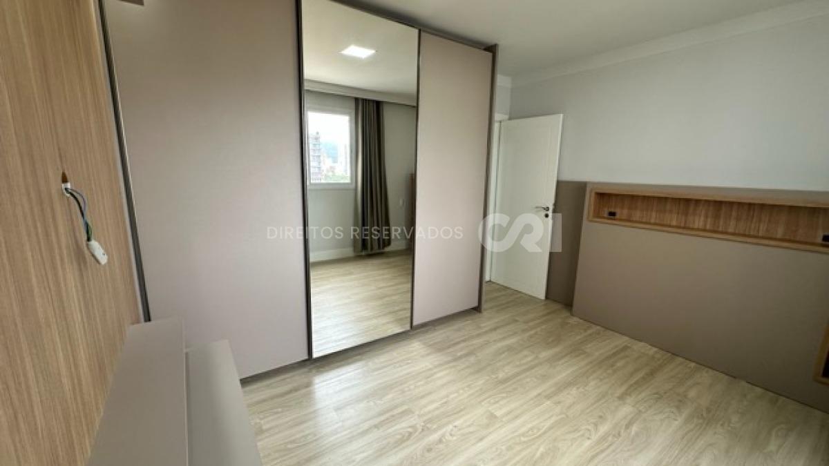Apartamento com 2 Suítes no Edifício Netuno em Perequê, Porto Belo