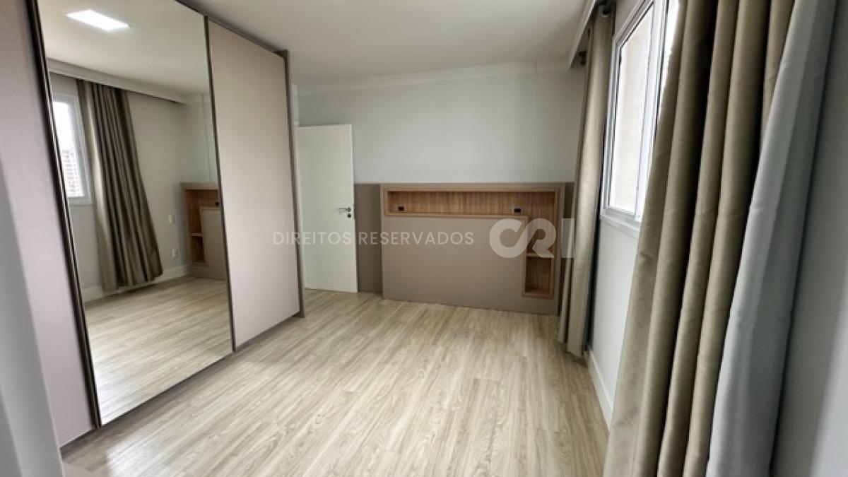 Apartamento com 2 Suítes no Edifício Netuno em Perequê, Porto Belo