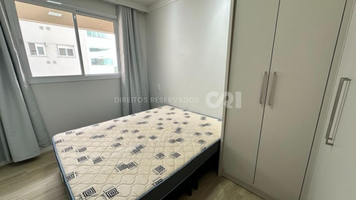 Apartamento com 2 Suítes no Edifício Netuno em Perequê, Porto Belo