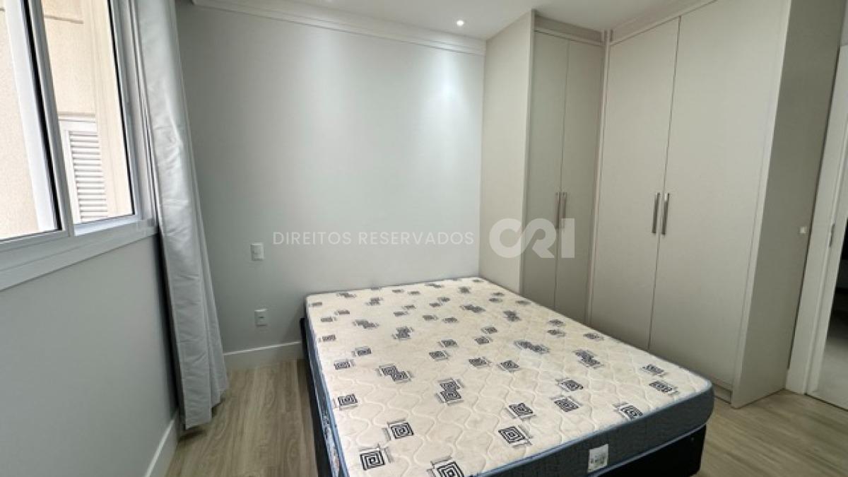 Apartamento com 2 Suítes no Edifício Netuno em Perequê, Porto Belo