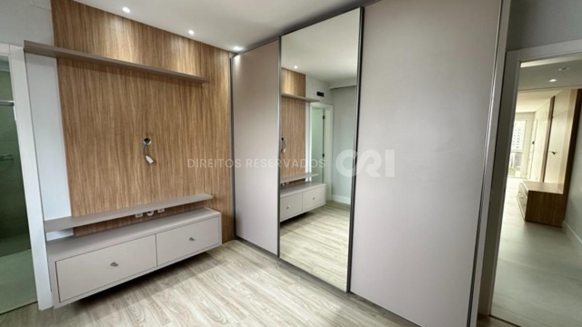 Apartamento com 2 Suítes no Edifício Netuno em Perequê, Porto Belo