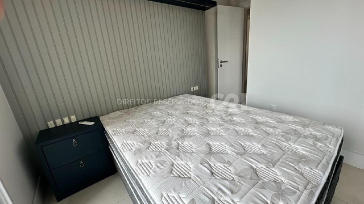 Apartamento com vista mar no Praia de Belo Residence com 3 Suítes no Perequê, Porto Belo