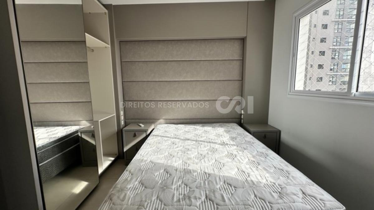 Apartamento com vista mar no Praia de Belo Residence com 3 Suítes no Perequê, Porto Belo