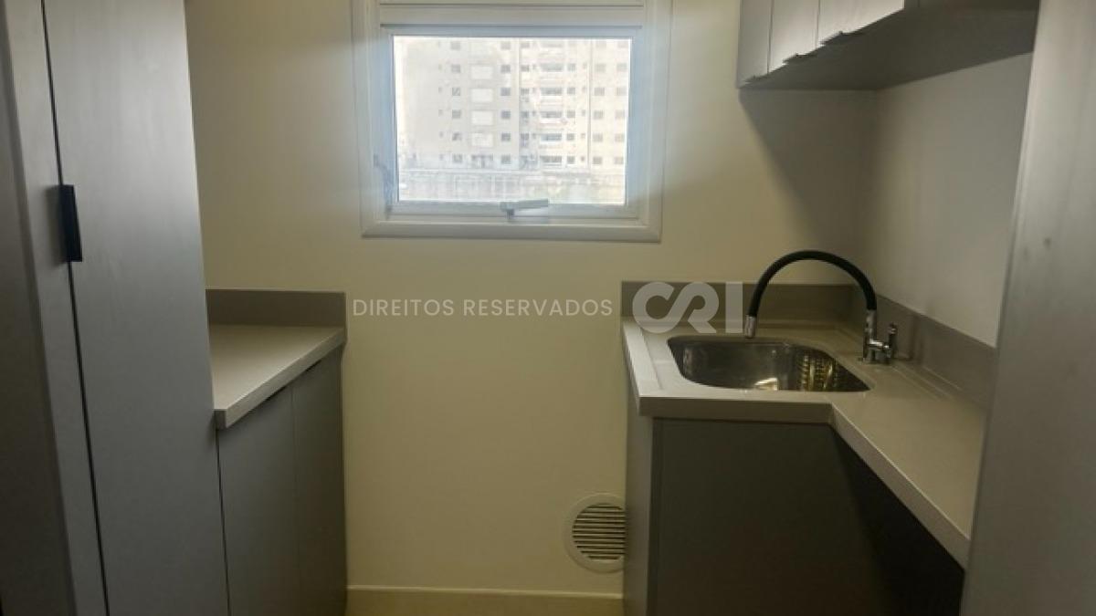 Apartamento com vista mar no Praia de Belo Residence com 3 Suítes no Perequê, Porto Belo