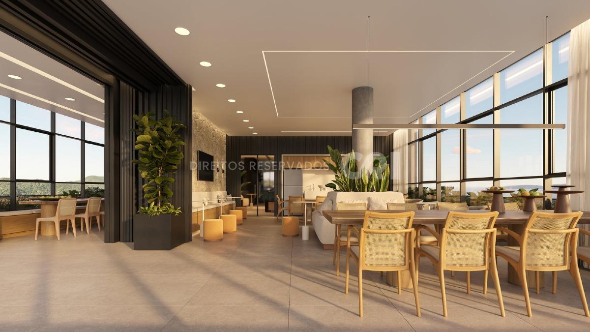 Apartamento com 2 Suítes no Brise no Canto da Praia em Itapema