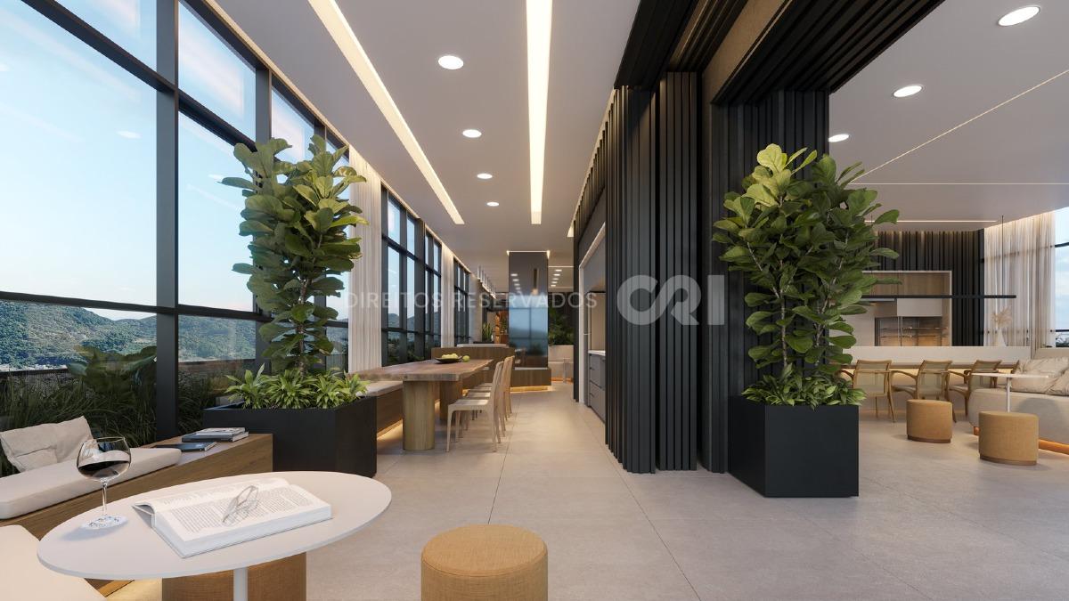 Apartamento com 2 Suítes no Brise no Canto da Praia em Itapema