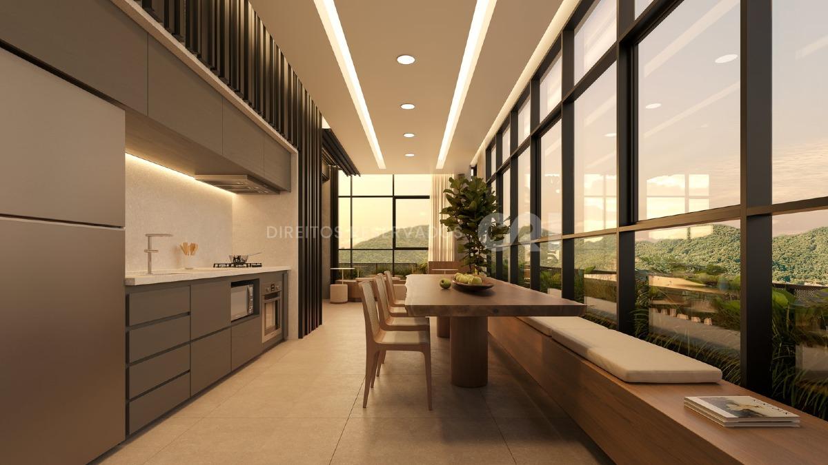 Apartamento com 2 Suítes no Brise no Canto da Praia em Itapema