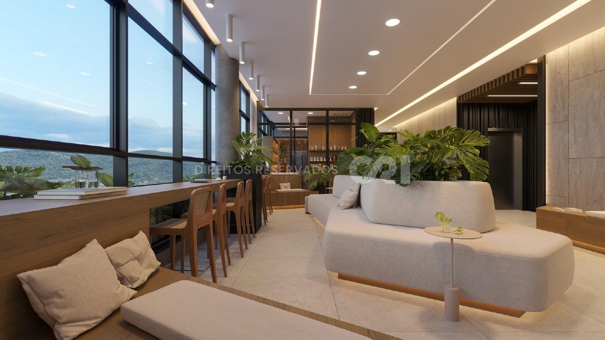 Apartamento com 2 Suítes no Brise no Canto da Praia em Itapema