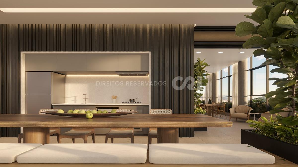 Apartamento com 2 Suítes no Brise no Canto da Praia em Itapema
