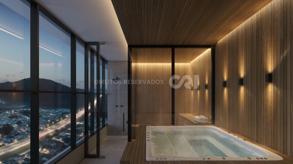 Apartamento com 2 Suítes no Brise no Canto da Praia em Itapema