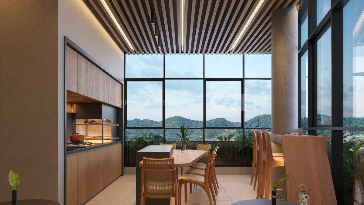Apartamento com 2 Suítes no Brise no Canto da Praia em Itapema