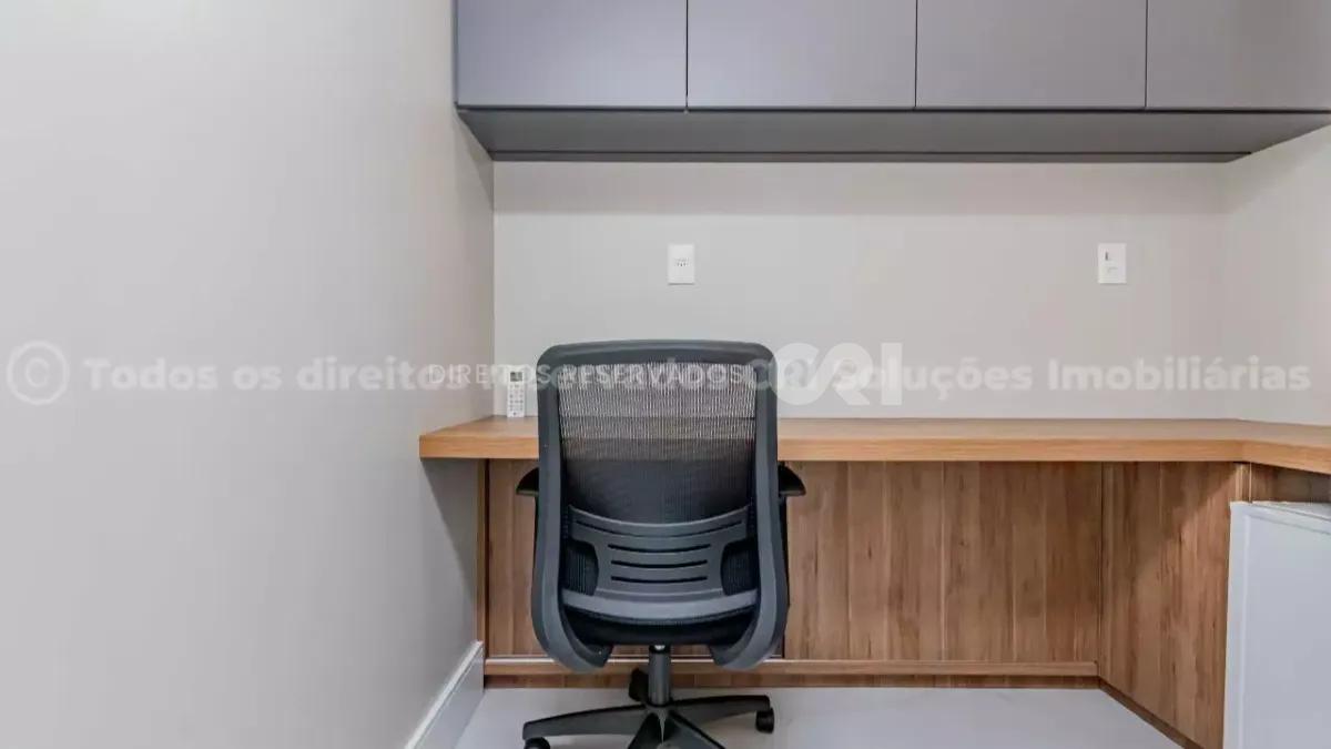 Penthouse Mobiliada 5 Suítes, 6 Banheiros e 4 Vagas no Topázio Imperial Meia Praia Itapema