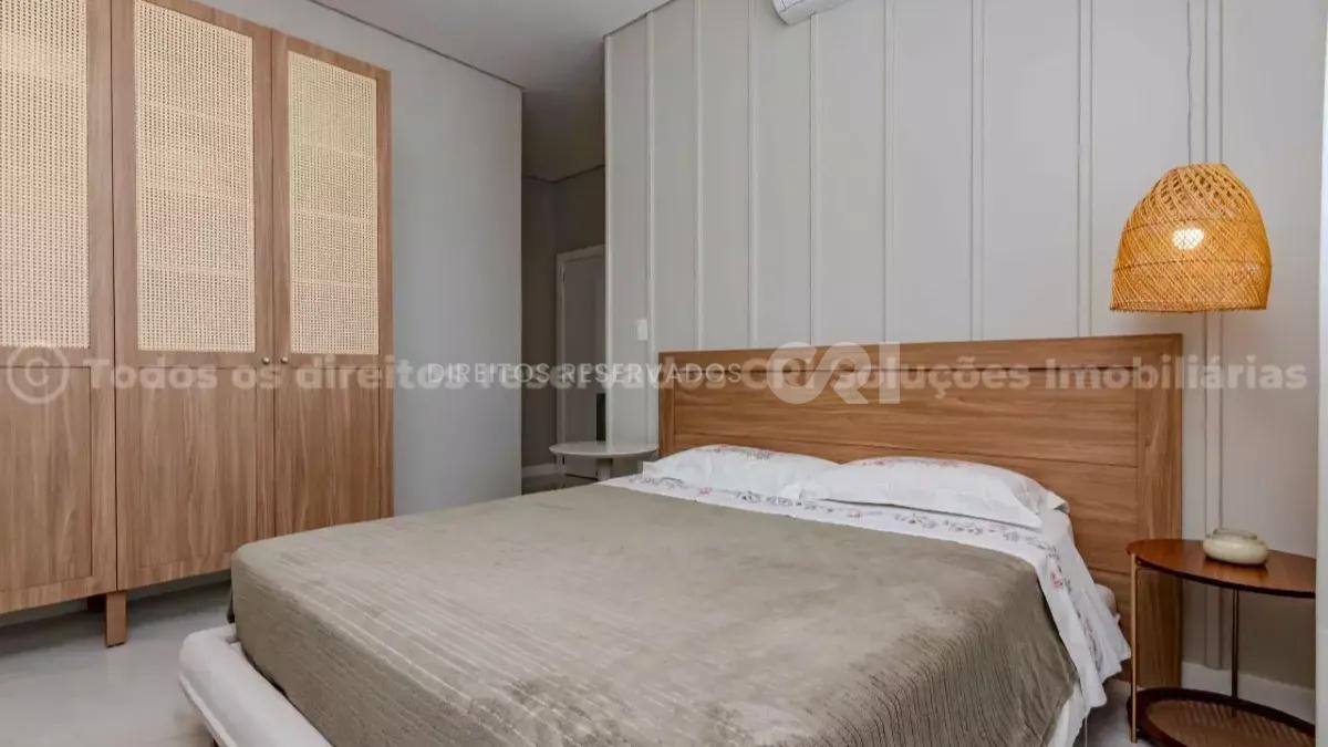 Penthouse Mobiliada 5 Suítes, 6 Banheiros e 4 Vagas no Topázio Imperial Meia Praia Itapema