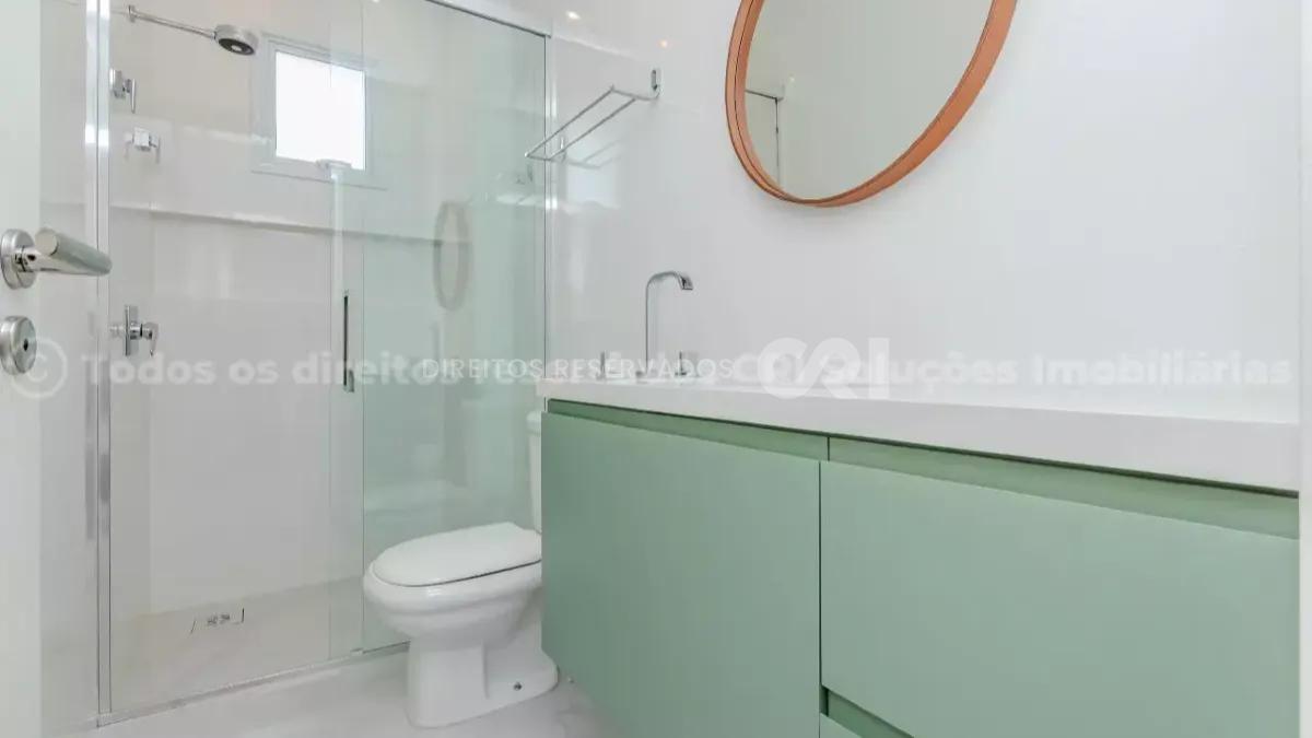 Penthouse Mobiliada 5 Suítes, 6 Banheiros e 4 Vagas no Topázio Imperial Meia Praia Itapema