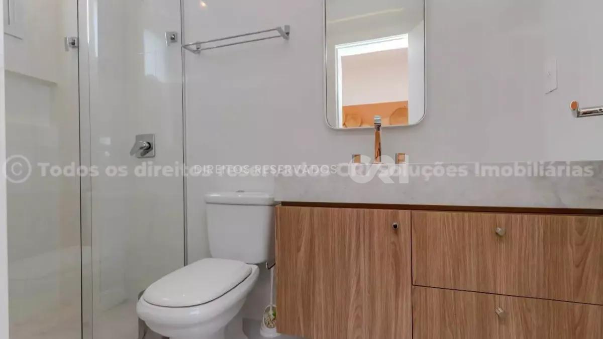Penthouse Mobiliada 5 Suítes, 6 Banheiros e 4 Vagas no Topázio Imperial Meia Praia Itapema
