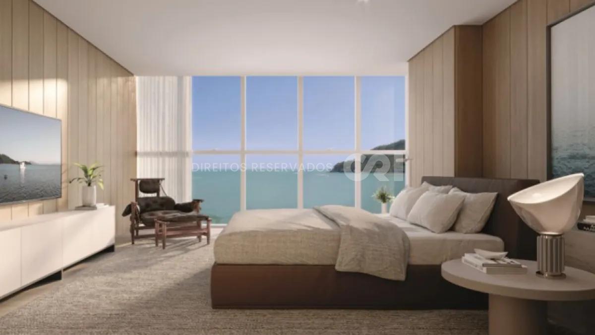 Apartamento com 3 Suítes no Fischer Dreams no Barra Sul de Balneário Camboriú