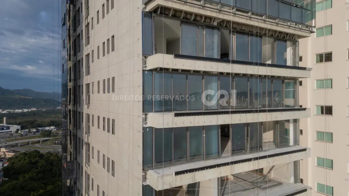 Apartamento com 3 Suítes no Fischer Dreams no Barra Sul de Balneário Camboriú