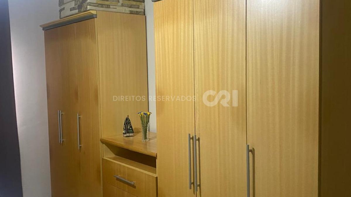 Apartamento com 3 Dormitórios no Residencial Caravelas em Meia Praia, Itapema