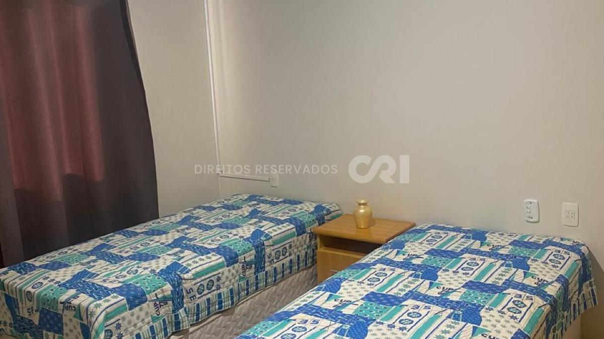Apartamento com 3 Dormitórios no Residencial Caravelas em Meia Praia, Itapema