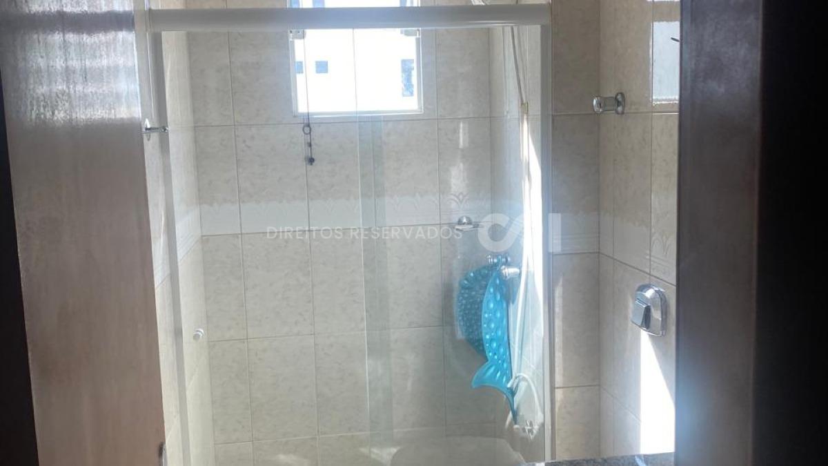 Apartamento com 3 Dormitórios no Residencial Caravelas em Meia Praia, Itapema
