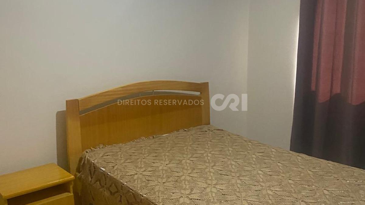 Apartamento com 3 Dormitórios no Residencial Caravelas em Meia Praia, Itapema
