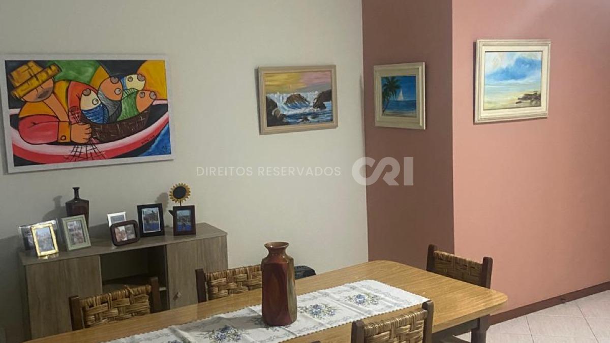 Apartamento com 3 Dormitórios no Residencial Caravelas em Meia Praia, Itapema